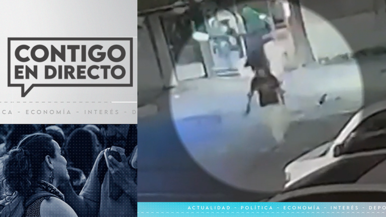 Balacera en Rancagua: Sujeto ingresó armado a una discoteque