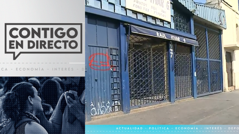 Aseguraron ser del Tren de Aragua: Delincuentes robaron $40 millones a comerciante de la Vega Central