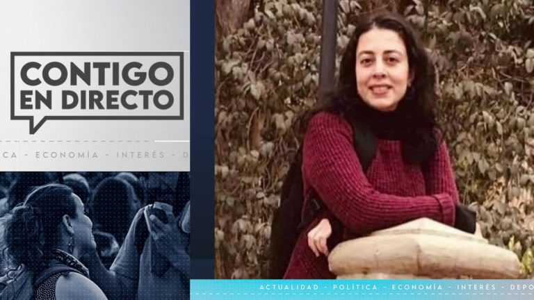 Familia de Natalia Hidalgo apunta femicidio y exige justicia