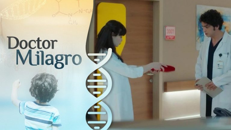 “¿De qué regalo estás hablando?”: Ali Vefa y Nazli tuvieron una tensa discusión