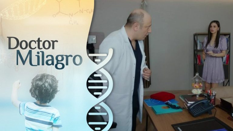 “No puedo aceptarlo”: Gulin devolvió el regalo del doctor Muhsin