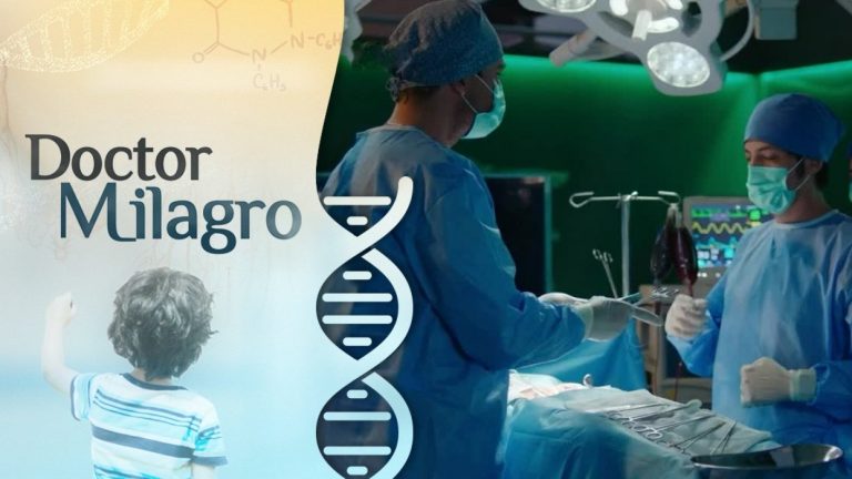 “Quiero tu cirugía”: Ferman intentará influir en la decisión de Ali Vefa sobre su especialidad