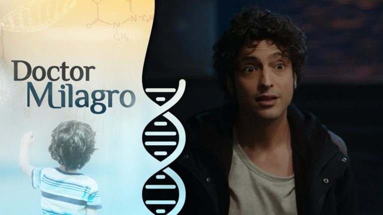 El romántico gesto de Ali Vefa con Nazli