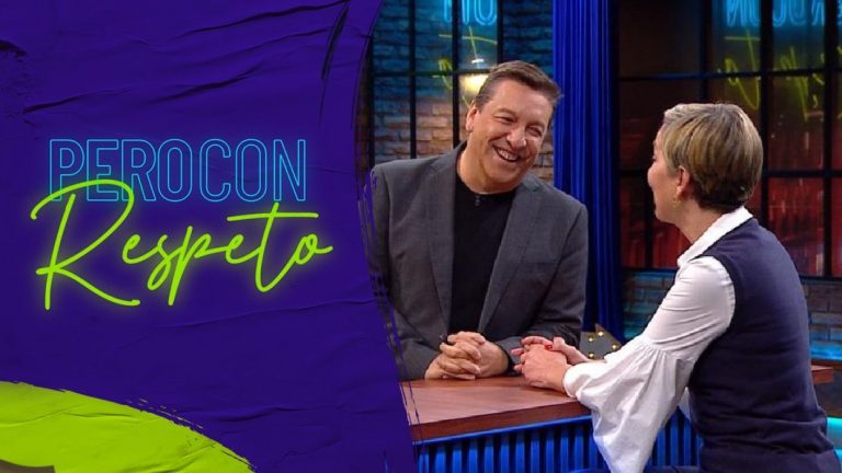 “Un mal pololo, un tremendo ex”: La sincera confesión de Fran García Huidobro sobre su relación con JC Rodríguez