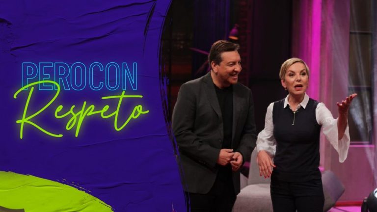 ¿Cómo son como padres?: La divertida dinámica entre JC Rodríguez y Fran García Huidobro