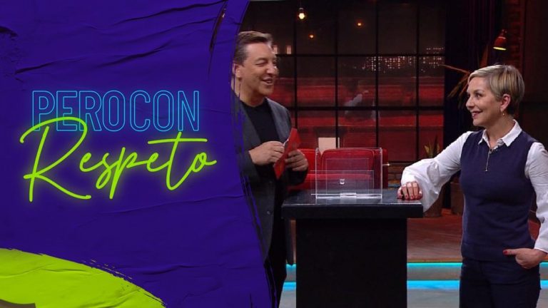 “Me arrepiento”: Fran García Huidobro se sinceró sobre su salida con el Chino Ríos