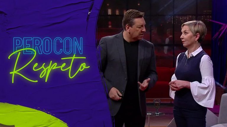 Julio César Rodríguez y Fran García Huidobro reviven Primer Plano