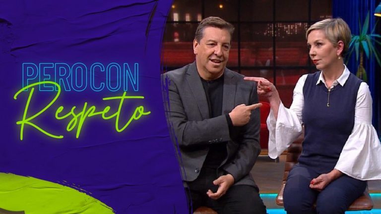 Pero Con Respeto | Segunda Temporada | Capítulo 72