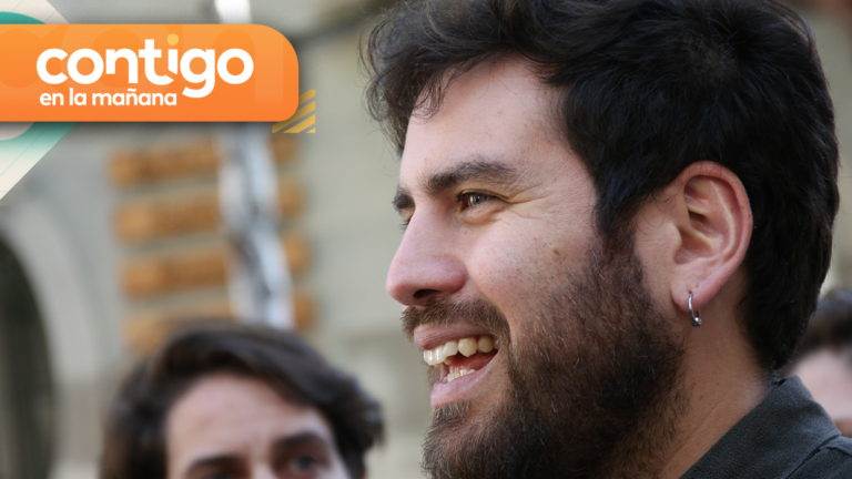 El crudo análisis del diputado Ibáñez: “En estos tres años el país no ha cambiado nada”