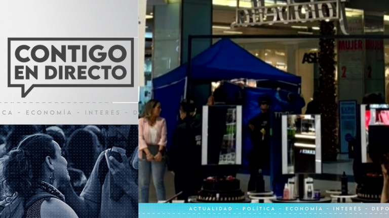 Hombre muere tras caer de gran altura en el Costanera Center: Impactó sobre mujer lesionándola de gravedad