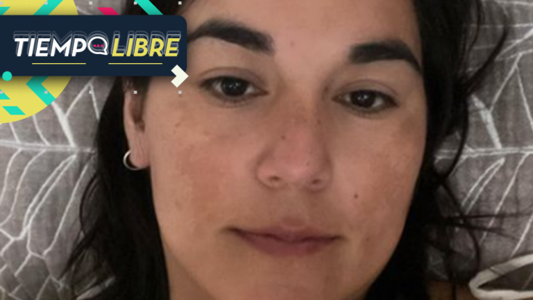 Izkia Siches relató complejo momento de salud que la afectó a ella y a su hija: “Llegué arrastrándome al hospital”