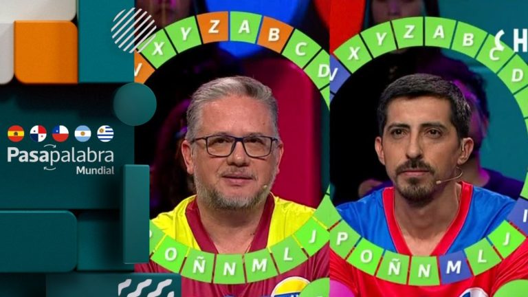 ¡Venezuela v/s Chile! El chileno Sebastián Molina defenderá su cupo contra el venezolano Guillermo Hilzinger