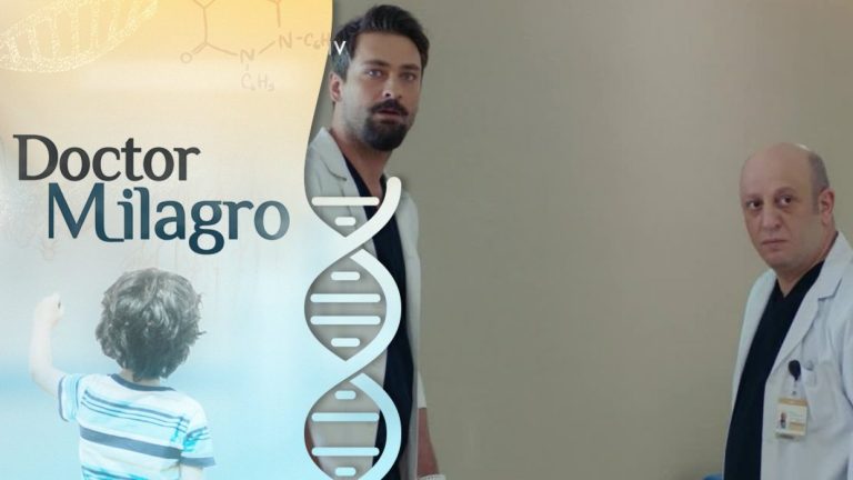 “No puedes salvar a todos”: Muhsin y Ferman tienen un tenso encuentro