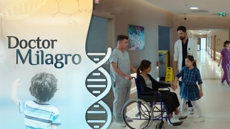 “Cura todos los corazones”: La emotiva conversación de Ferman con la hija de una paciente