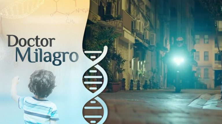 ¡Previo a su cirugía! Doruk tuvo un impactante accidente en moto