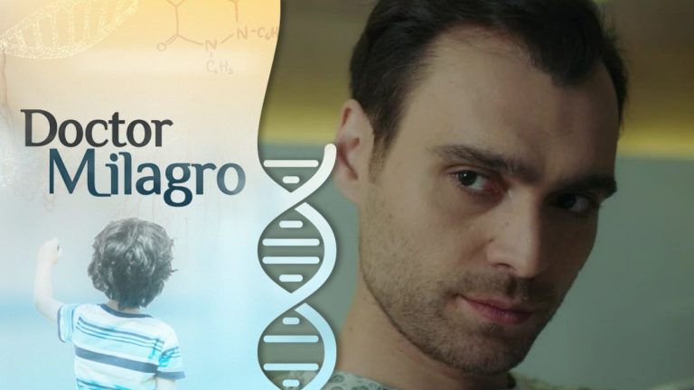 Doctor Milagro | Capítulo 166