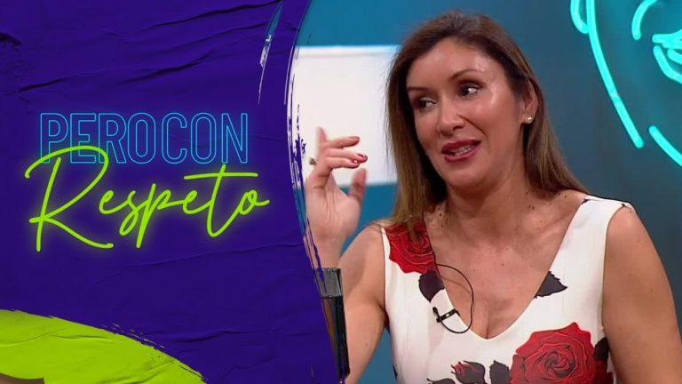 “Estábamos justo en lo mejor”: La fierecilla de Yungay contó detalles de su primera cita con el turco