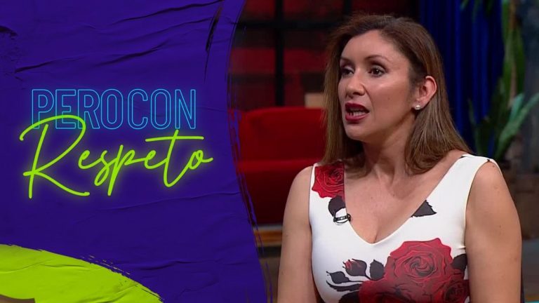 “Desperté a los meses después”: Angélica Sepúlveda contó las consecuencias del accidente que tuvo a los 23 años