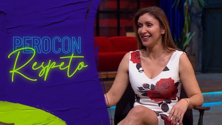 Pero Con Respeto | Segunda Temporada | Capítulo 73