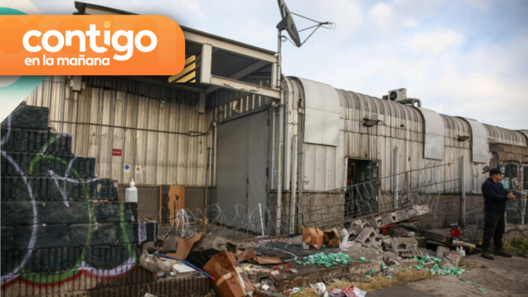 Vecinos de Puente Alto: “Este supermercado se ha convertido más en una preocupación que un beneficio”