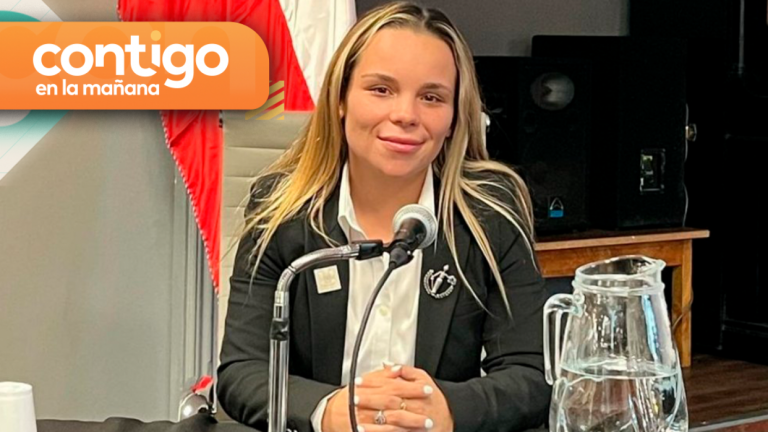 Esta es la razón por la cual una funcionaria del Poder Judicial apareció en el motel donde murió la abogada Valentina González