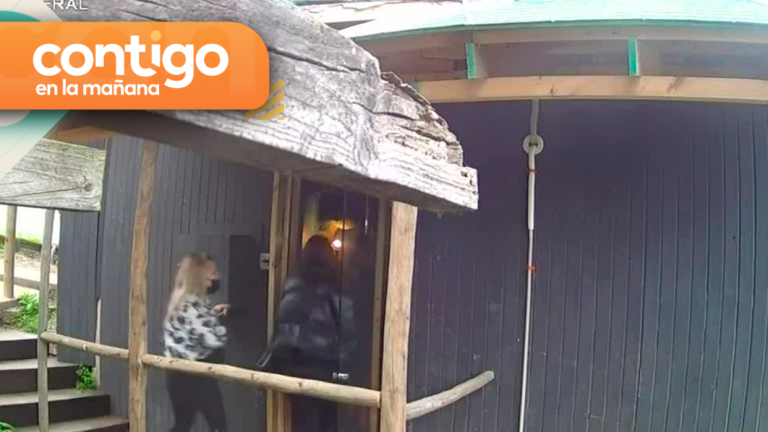 “No encontraron la droga que había en el auto”: Hermano de Valentina González arremetió en contra de la PDI