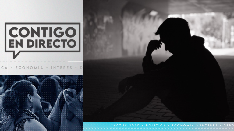 Suicidios en Costanera Center: ¿Cómo prevenir este tipo de prácticas?