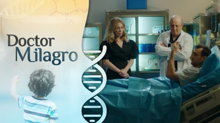 Doctor Milagro | Capítulo 167