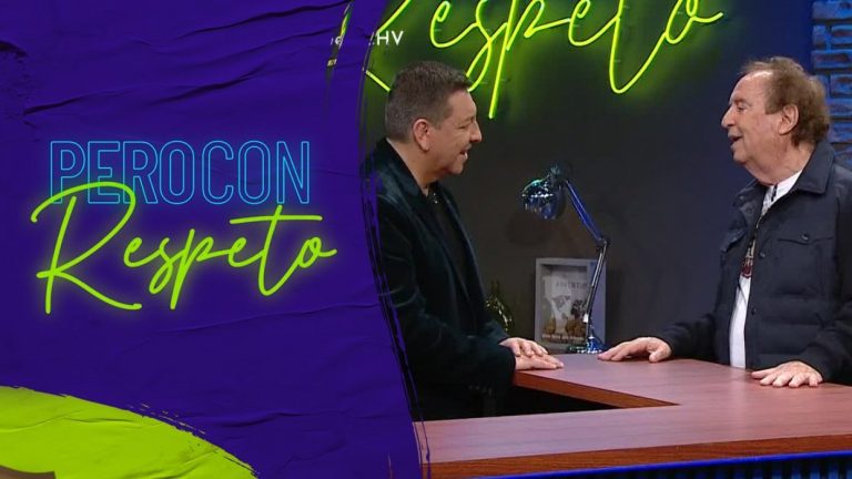 “Gracias a todos los chilenos”: Dyango recordó su primera visita a Chile