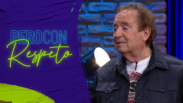 Pero Con Respeto | Segunda Temporada | Capítulo 74