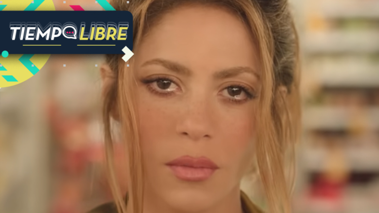 ¿Indirecta para Piqué? Shakira lanza nueva canción ‘Monotonía’ junto a Ozuna