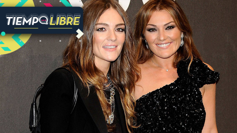 Hermana de Amaia Montero reveló que es lo que le ocurre a la cantante tras irreconocible fotografía en redes sociales