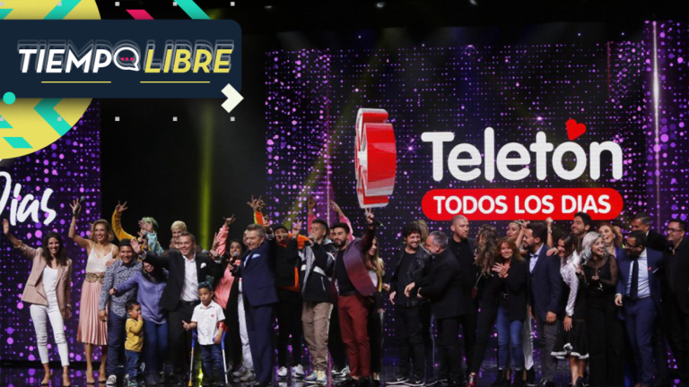 Polimá Westcoast, Natti Natasha y Melón y Melame entre los artistas confirmados para la Teletón 2022