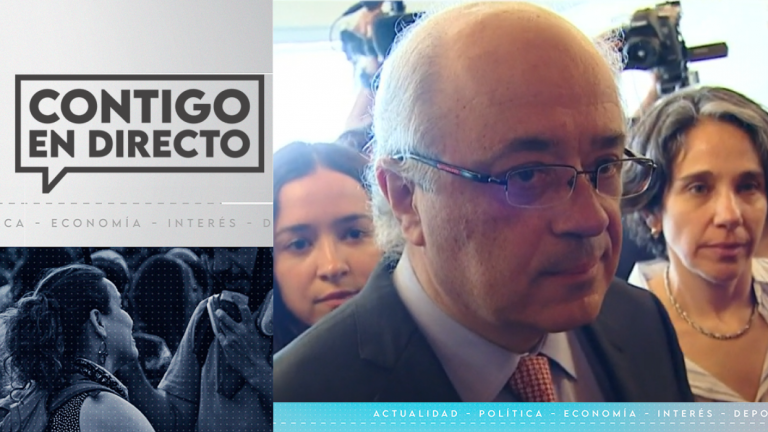 Oncólogo formalizado por abuso sexual es reintegrado a Clínica Las Condes