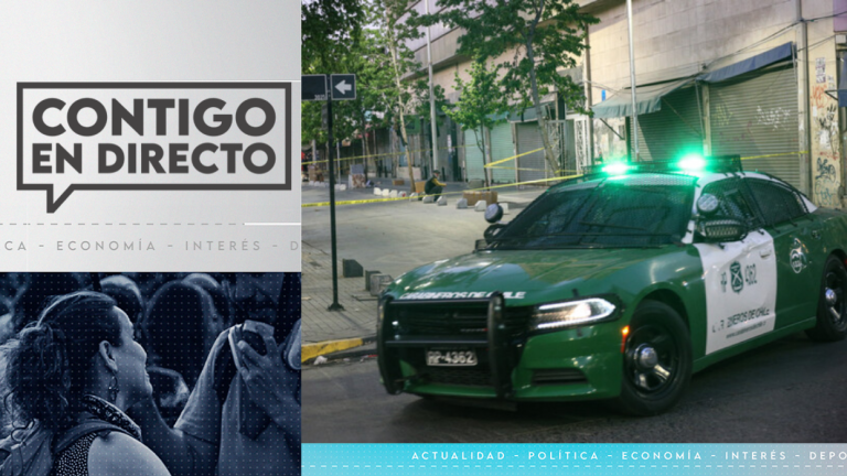 Imágenes sensibles: Vendedor ambulante fue baleado por desconocidos en Barrio Meiggs