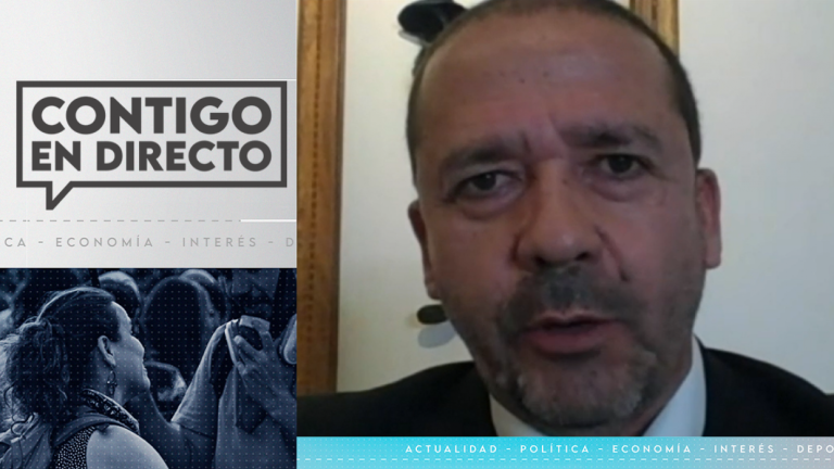 “Es completamente desconcertante”: Abogado de denunciante criticó la incorporación de oncólogo a Clínica Las Condes