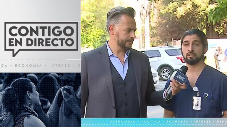 “Resulta imprudente y hasta temeraria”: Pdte. Sindicato de enfermeras de urgencia y rescate de la CLC se refirió a la reincorporación de oncólogo formalizado por abusos