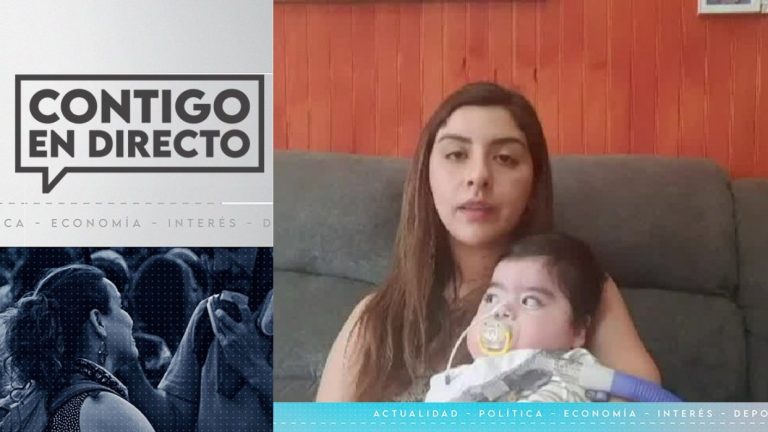 Sufre atrofia muscular espinal tipo 1: Bebé necesita el medicamento más caro del mundo