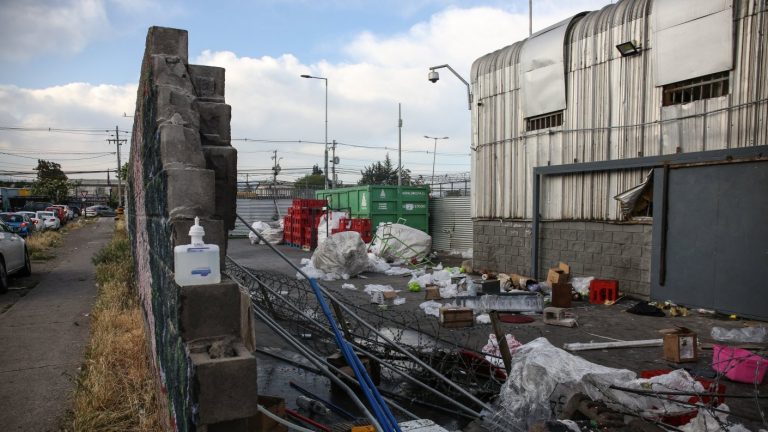 Conmemoración del 18-O: Los antecedentes de los detenidos en los disturbios de Puente Alto