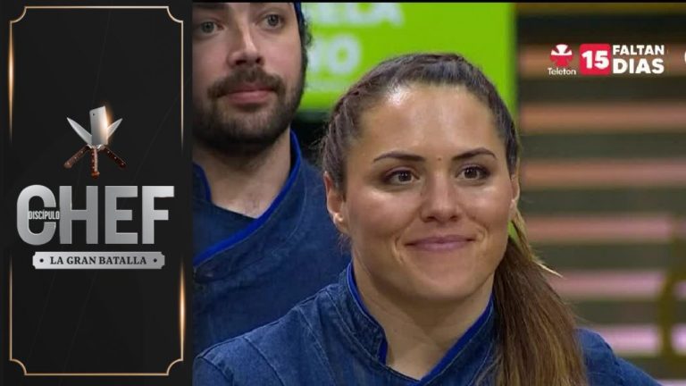 Última inmunidad por equipo: Los discípulos de Carolina Bazán se llevaron el triunfo y se salvan de la eliminación