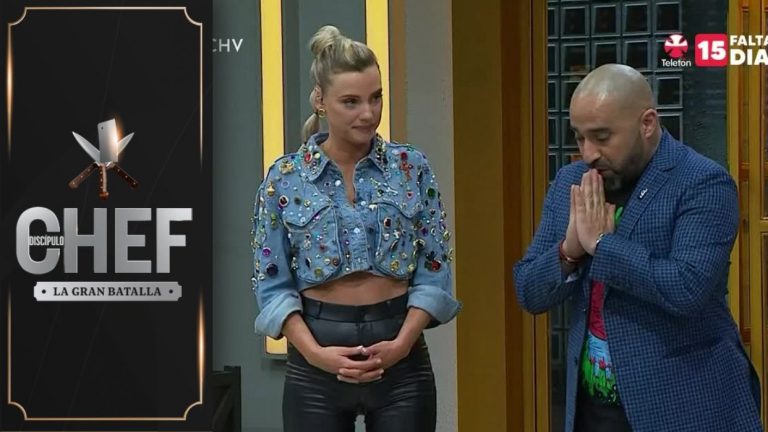 El equipo verde gana los duelos de eliminación