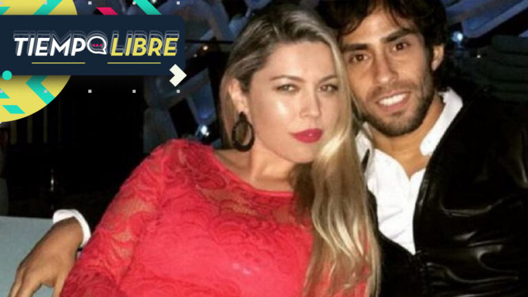 “Siempre seremos familia”: Daniela Aránguiz celebró cumpleaños de Jorge Valdivia en medio de separación