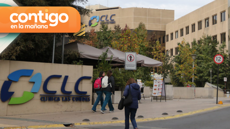 “Es completamente desconcertante”: Abogado de denunciante se refirió al retorno de oncólogo a la CLC