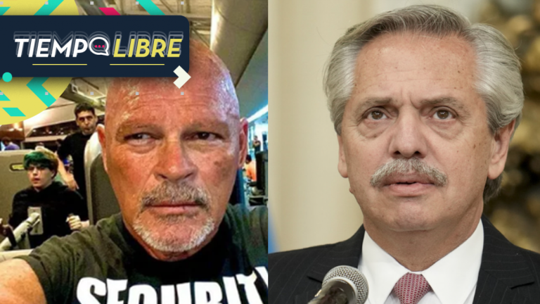 Inédito en realitys: Presidente de Argentina denunciará a participante de Gran Hermano por esta razón