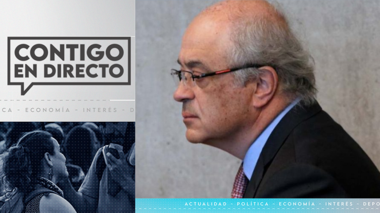 Gran molestia causó el regreso de oncólogo acusado de abuso sexual a la Clínica Las Condes