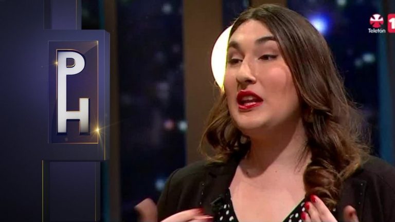 “Me carga hacer polémica de esto”: Emilia Schneider se refirió a los dichos de Gonzalo de la Carrera