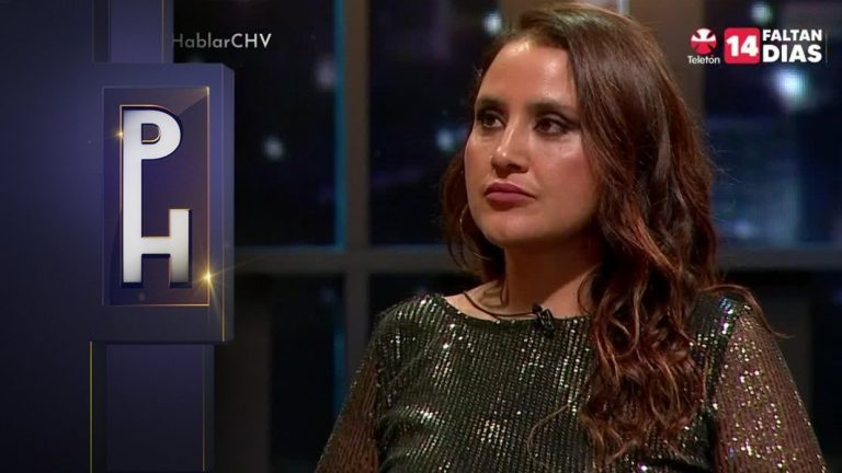 “Ya estoy en la recta final”: Las millonarias deudas que dejó el matrimonio de Pamela Leiva