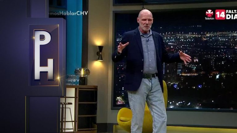 “Ahí entendí lo que era ver estrellas”: Bastián Bodenhöfer contó la increíble historia de su primer beso