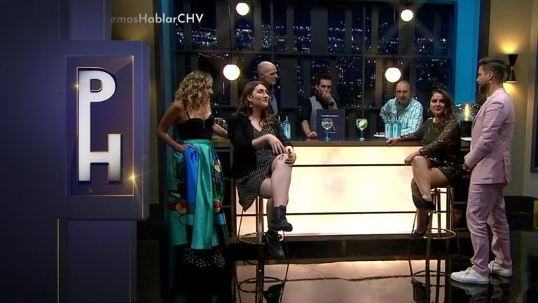 Podemos Hablar | Capítulo 22 | Temporada 2022