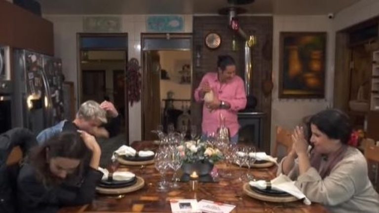 ¡Imperdible capítulo! Descubre a los anfitriones para esta noche en La Divina Comida